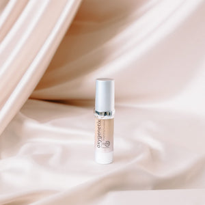 Oxygenetix Foundation