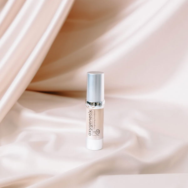 Oxygenetix Foundation