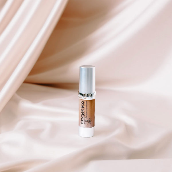 Oxygenetix Foundation