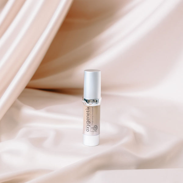 Oxygenetix Foundation