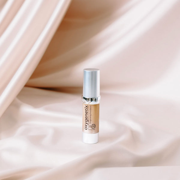 Oxygenetix Foundation