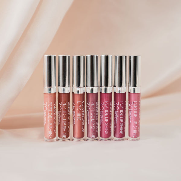 Peptide Lip Shine SPF 30