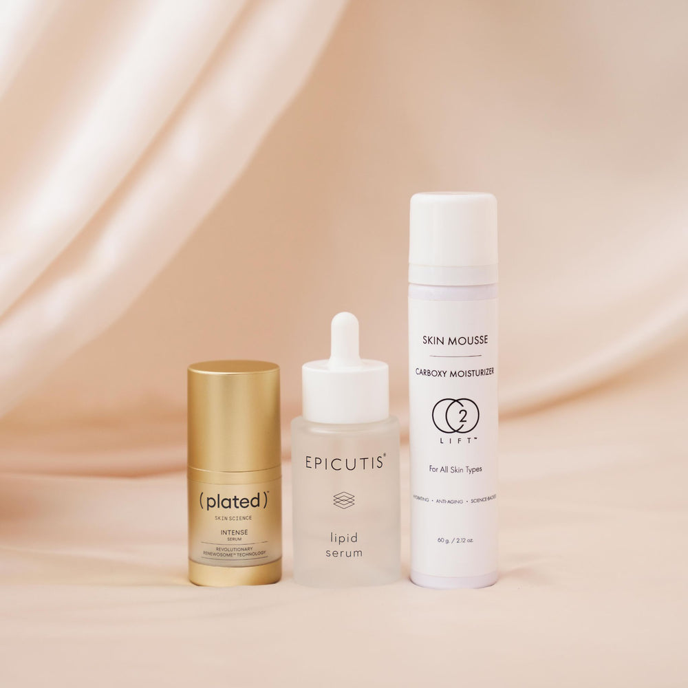 Perfect Skin Trio
