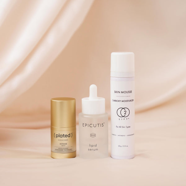 Perfect Skin Trio