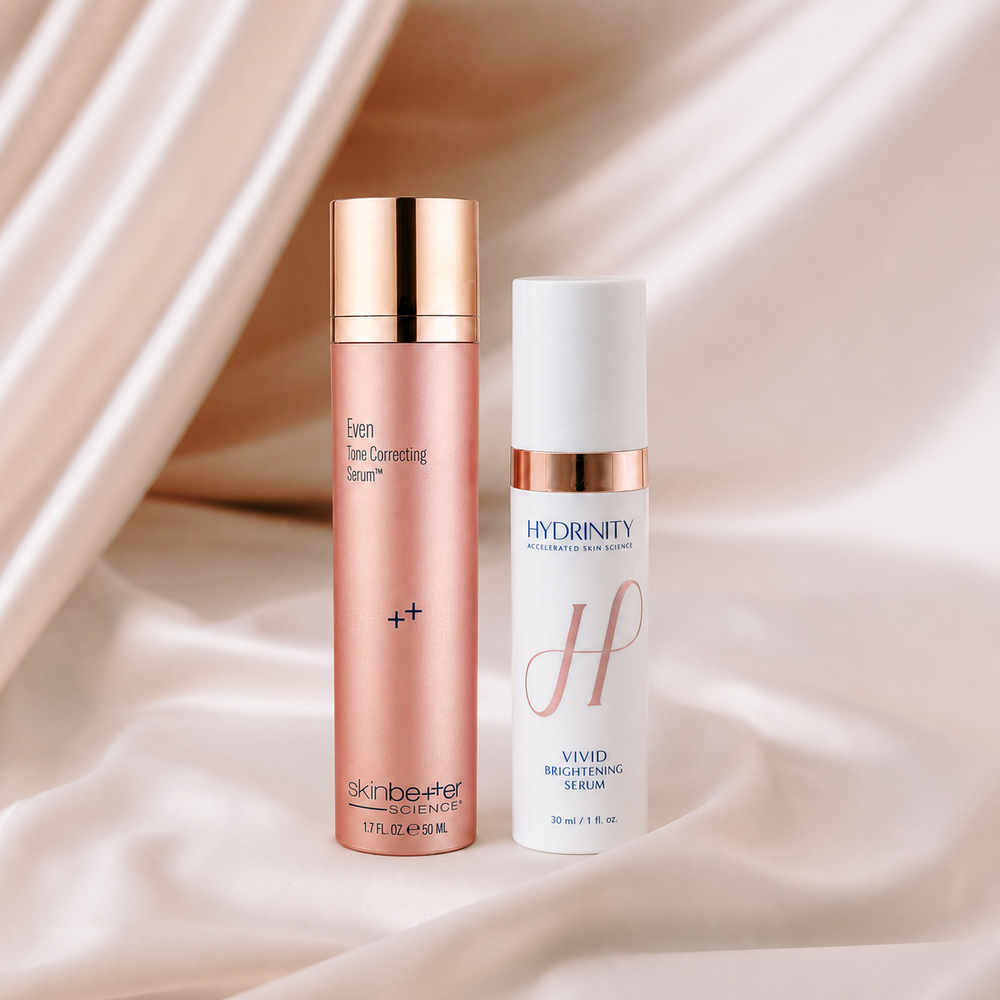 Pigment Duo