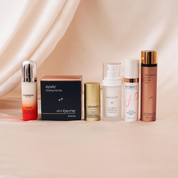 Pigment Bundle