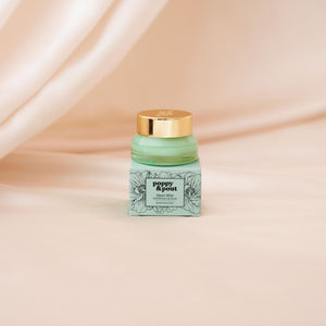 Poppy and Pout Lip Scrub Sweet Mint