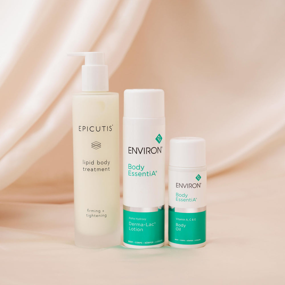 Pregnancy Belly Trio