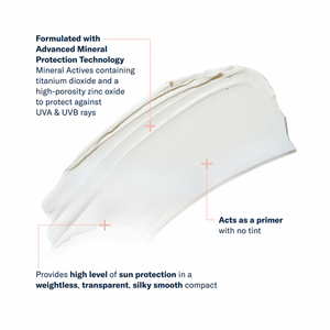 sunbetter SHEER SPF 56 Compact