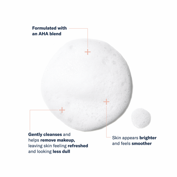 Refining Foam Cleanser