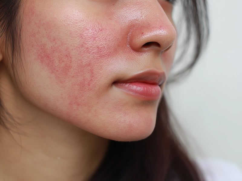 Redness & Rosacea