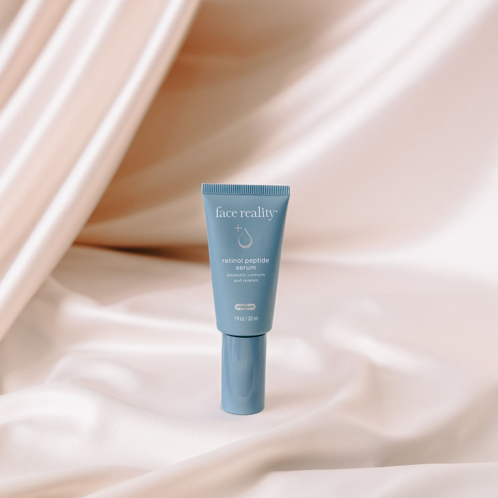 Retinol Peptide Serum
