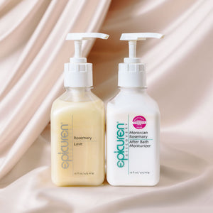 Rosemary Body Duo