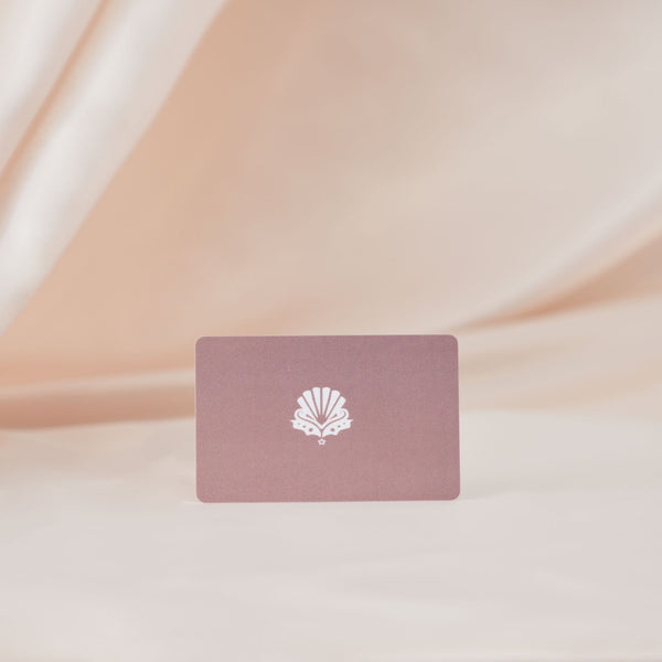 The SBA Gift Card