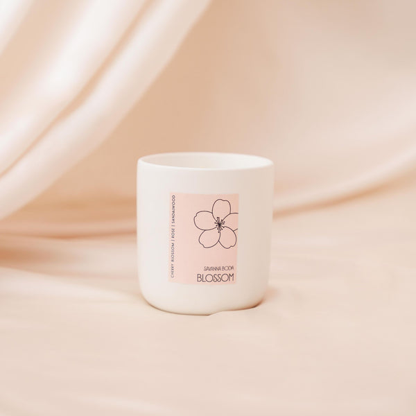 Blossom | Signature Candle
