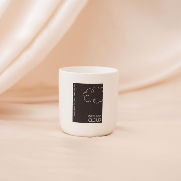 Cloud | Signature Candle