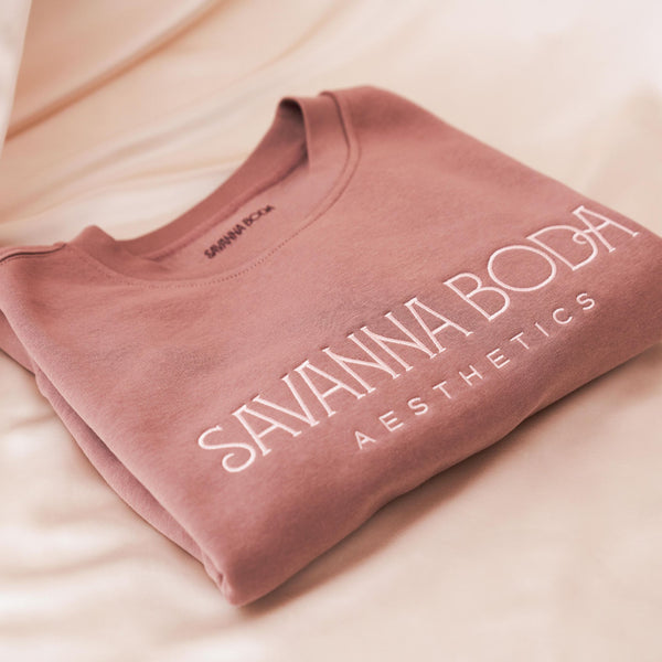 SBA Crewneck Sweatshirt