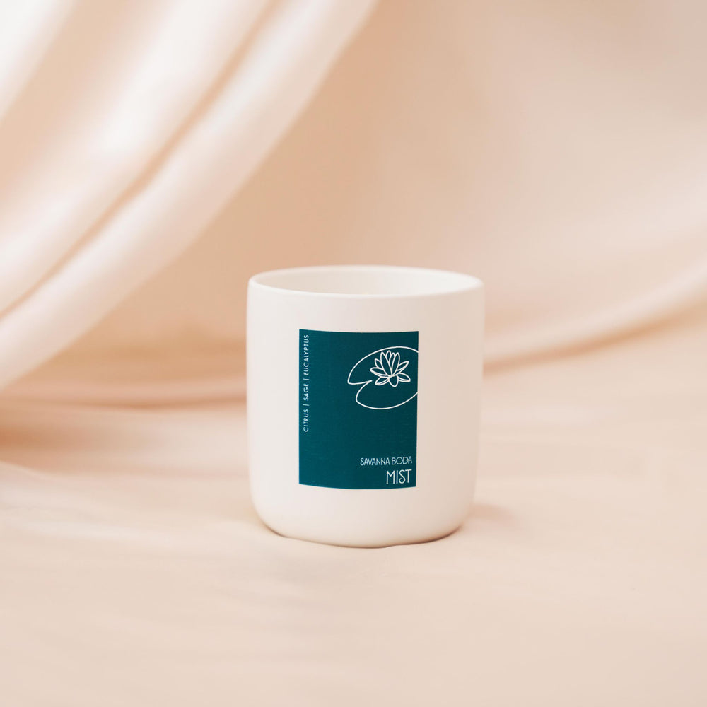 Mist | Signature Candle