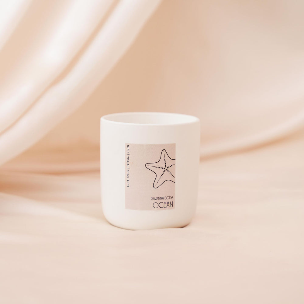 Ocean | Signature Candle