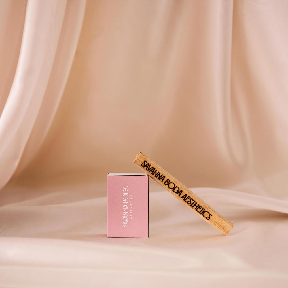 SBA Palo Santo