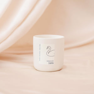 Swan | Signature Candle