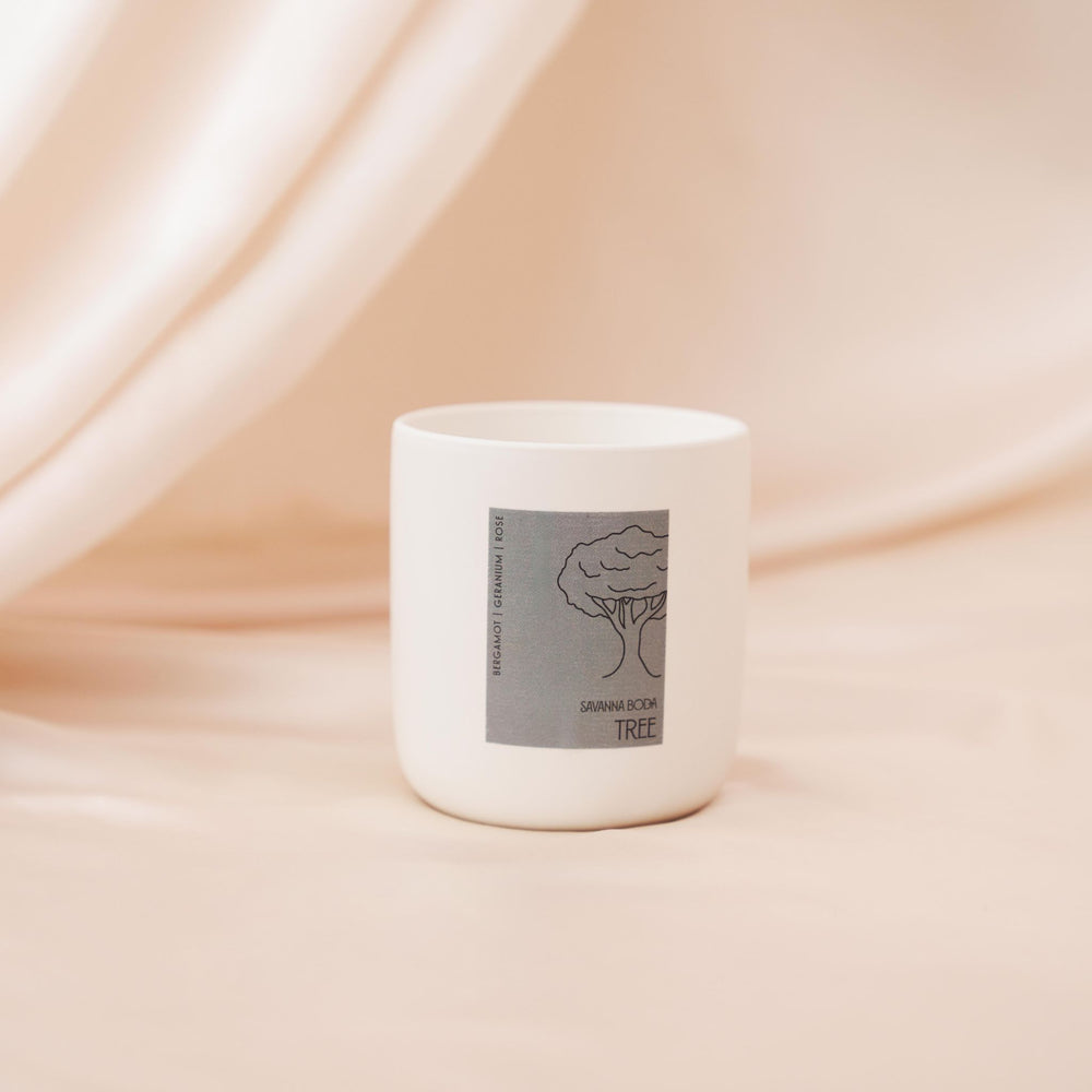Tree | Signature Candle