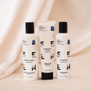 SEEN Hair Care Bundle