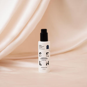 Leave-In Conditioner, Fragrance Free
