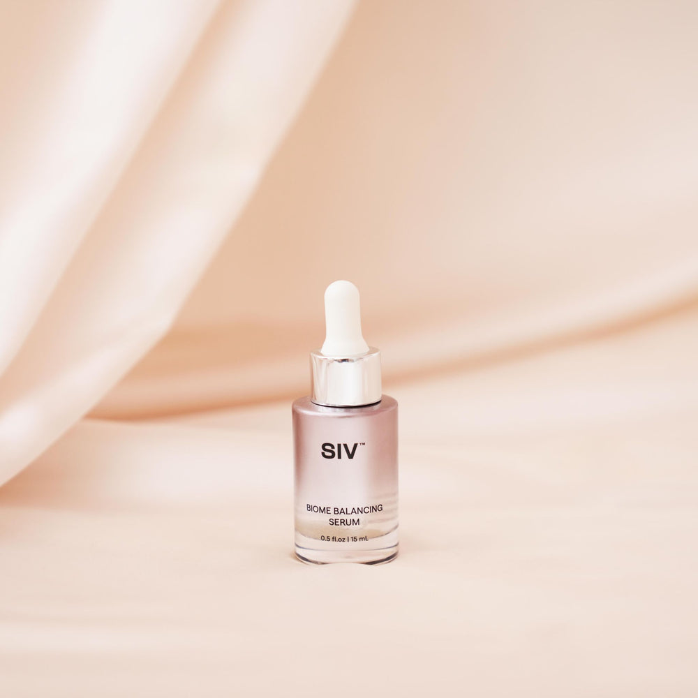 SIV Biome Balancing Serum