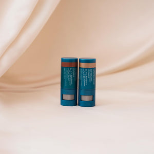 SPF Bronze + Glow Duo