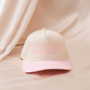 SBA Hats