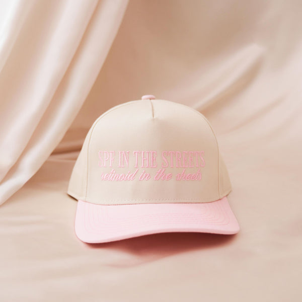 SBA Hats