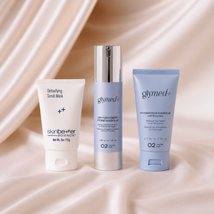 Savanna Mask Trio