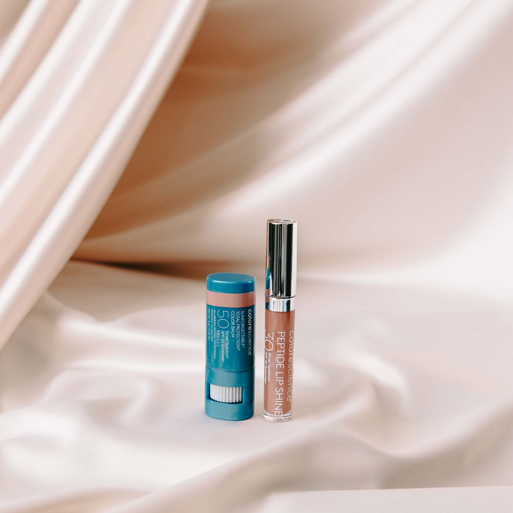 Savanna² Sunscreen Duo