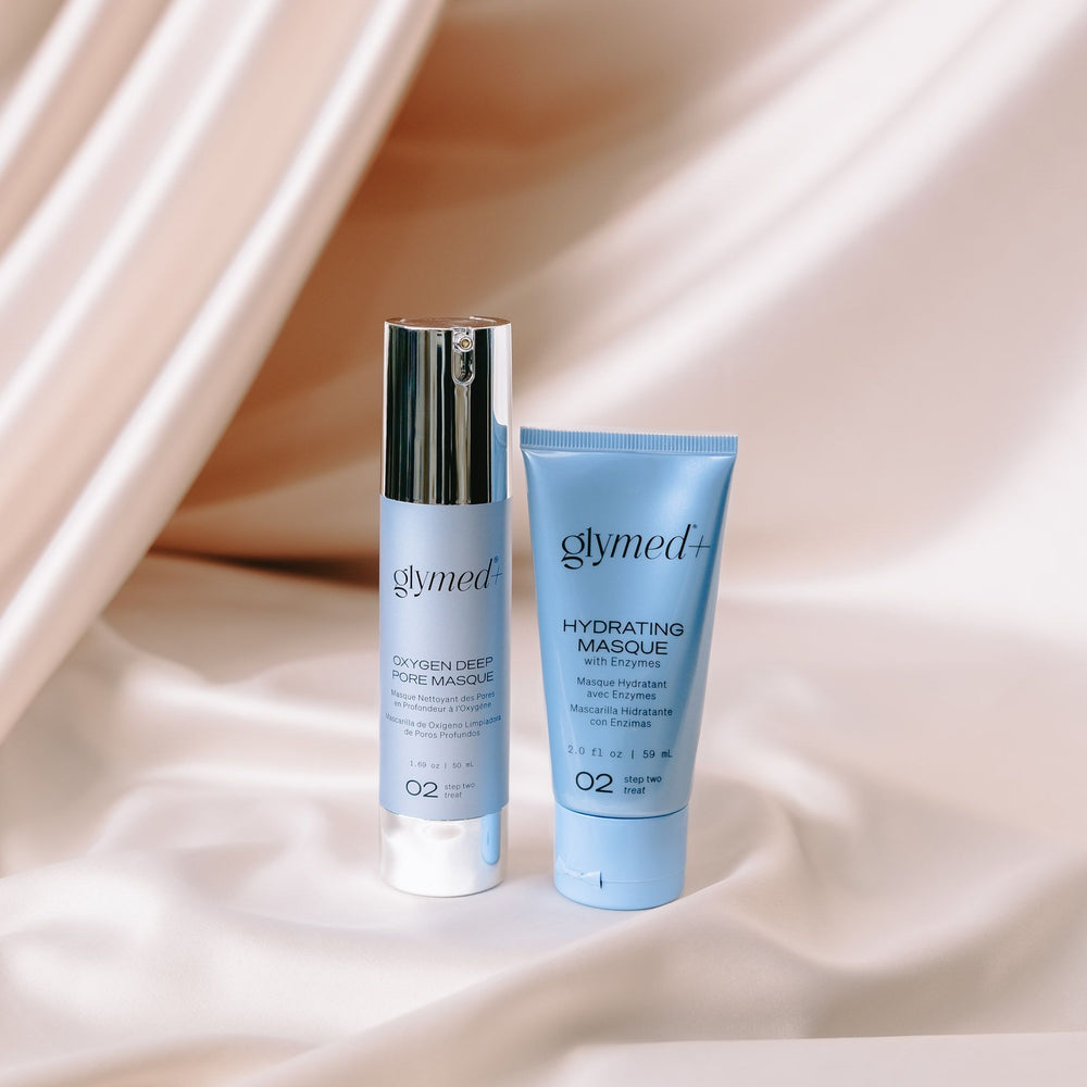 Savanna's Iconic Masque Duo