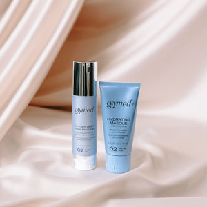 Savanna's Iconic Masque Duo