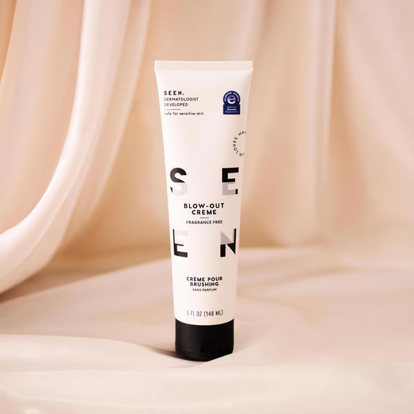 Blow-Out Creme, Fragrance Free
