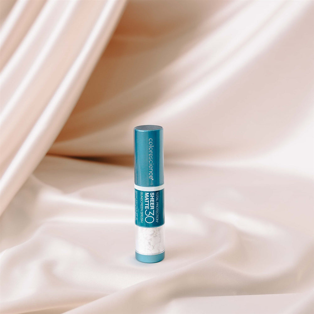 Sheer Matte SPF 30 Brush