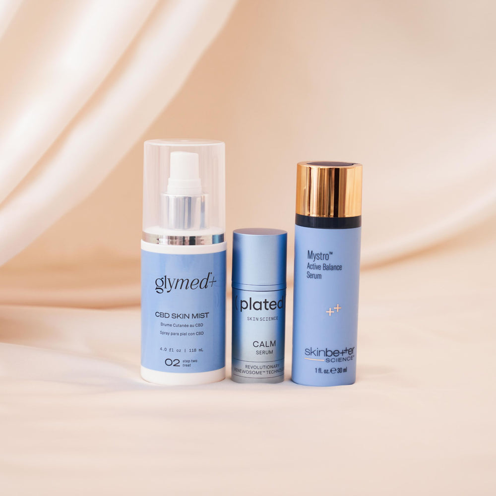 Simple Rosacea Bundle