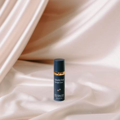 AlphaRet Body Overnight Cream - Travel