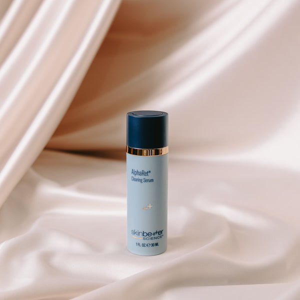 AlphaRet Clearing Serum
