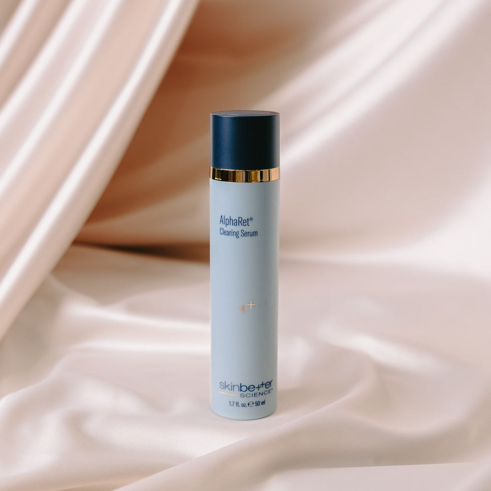 AlphaRet Clearing Serum