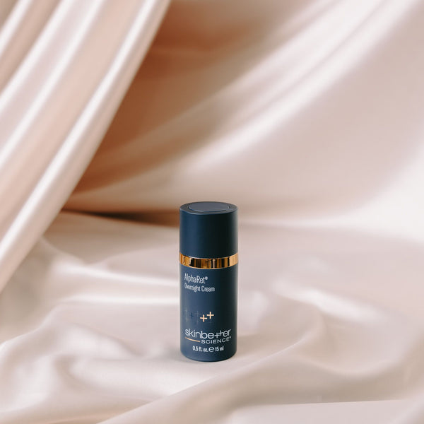AlphaRet Overnight Cream