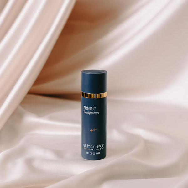 AlphaRet Overnight Cream