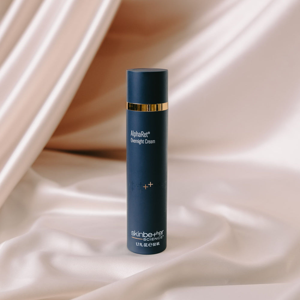 AlphaRet Overnight Cream