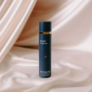 AlphaRet Overnight Cream