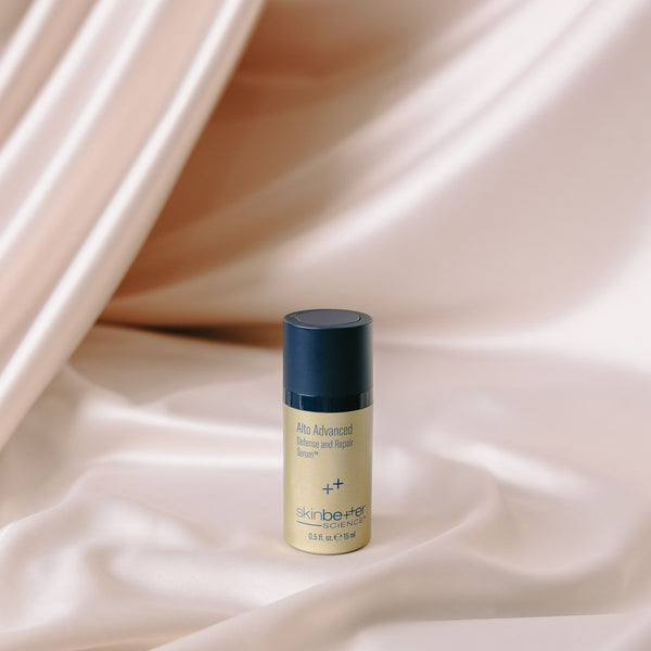 Alto Advanced Defense and Repair Serum