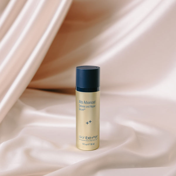 Alto Advanced Defense and Repair Serum