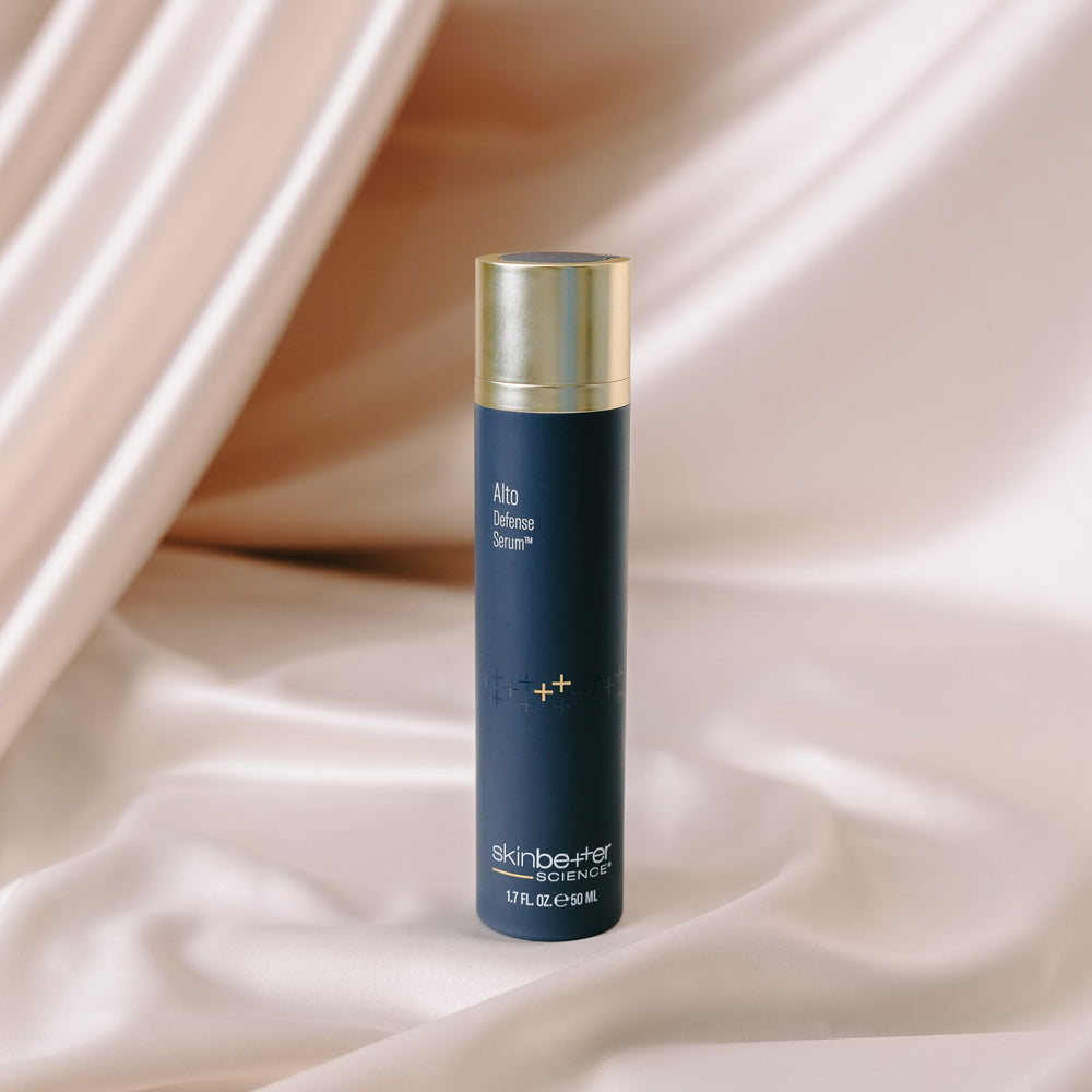 Alto Defense Serum