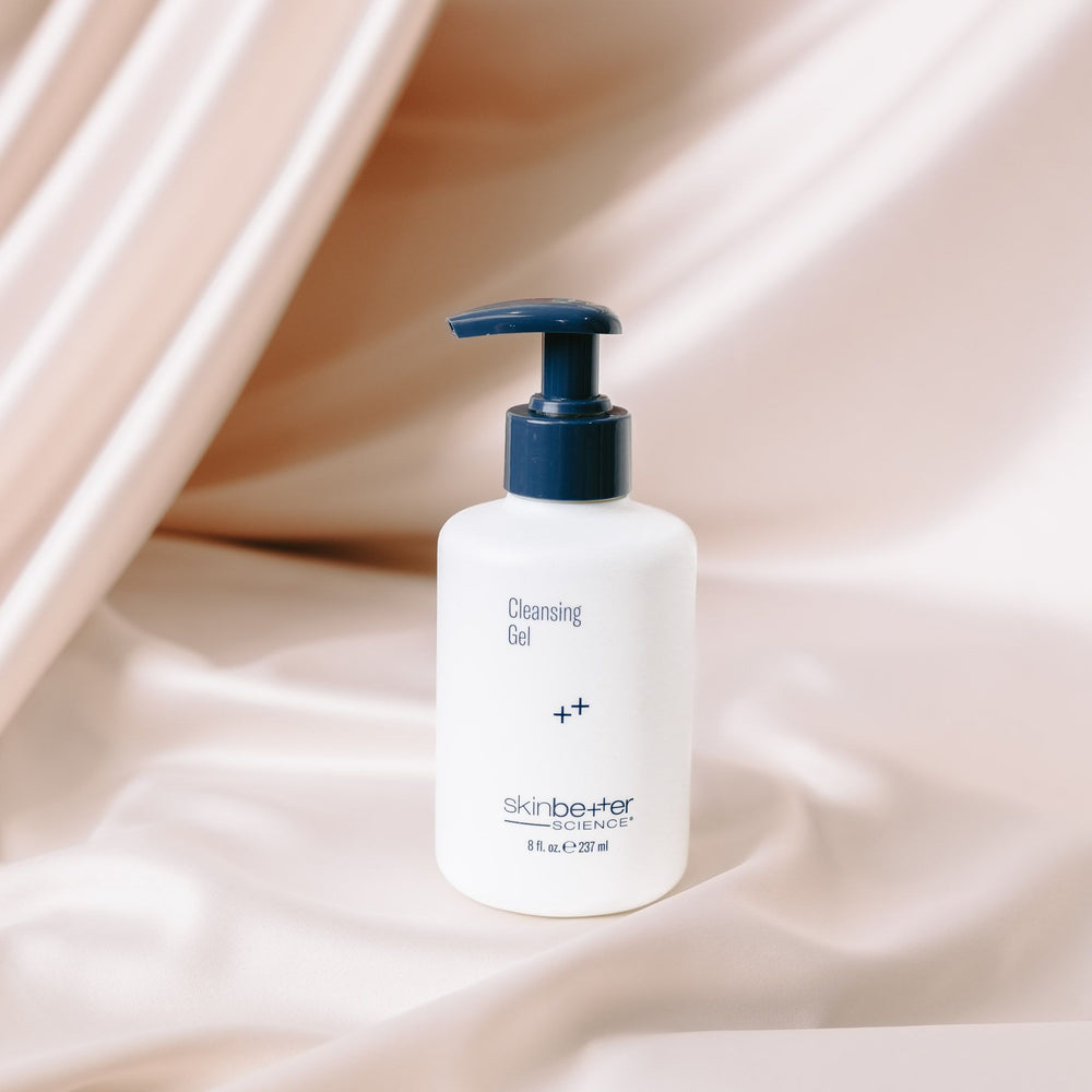 Cleansing Gel